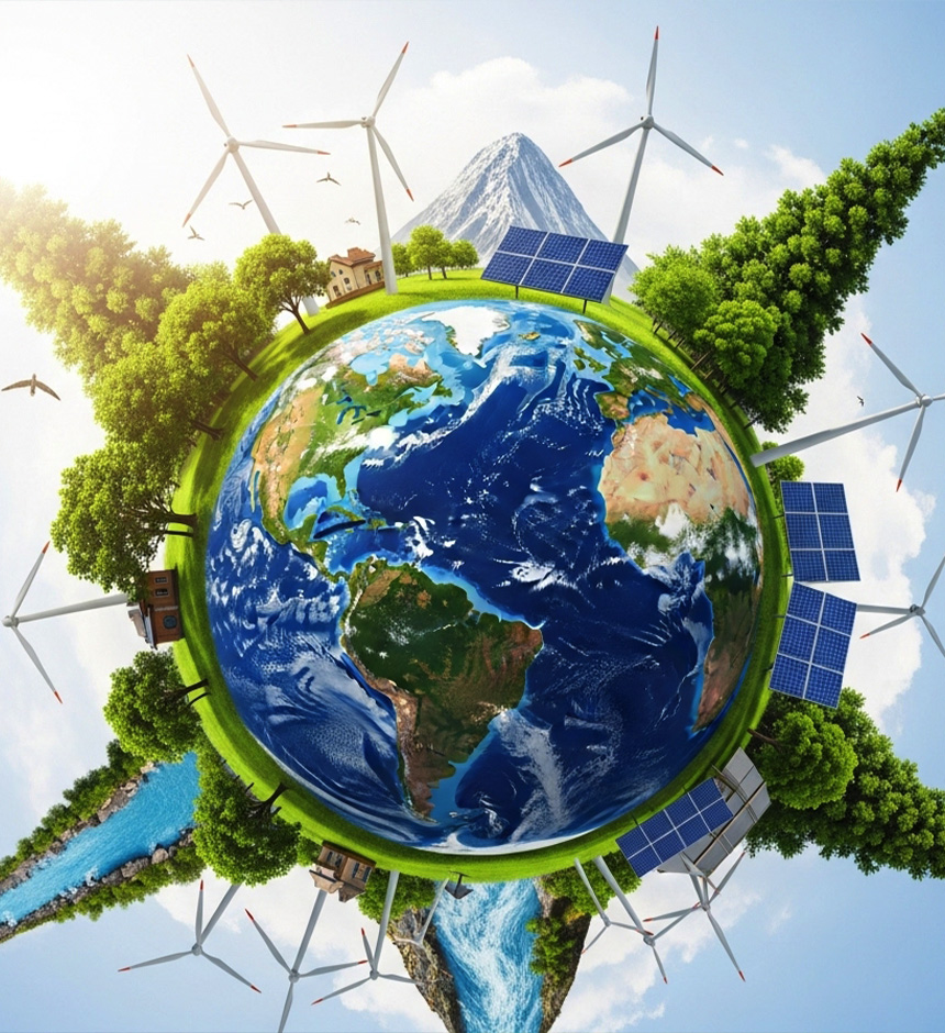 Sürdürülebilirlik Sürdürülebilirlik