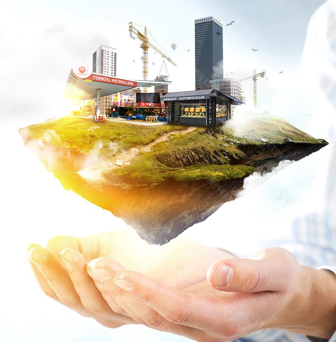 Akbulut Şirketler Grubu Akbulut Şirketler Grubu